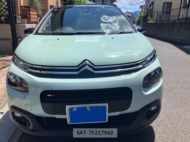 Citroen C3 2018-10 8371518-1