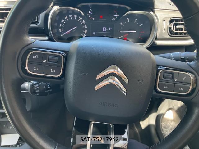 Citroen C3 2018-10 8371518-19