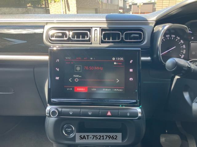 Citroen C3 2018-10 8371518-20