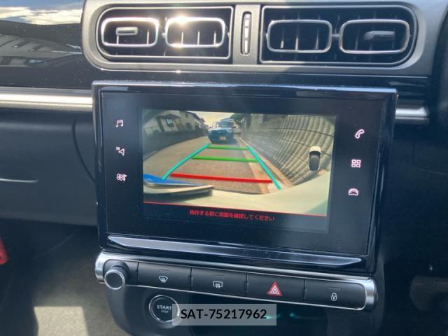 Citroen C3 2018-10 8371518-21