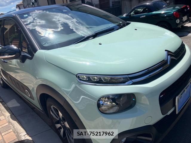 Citroen C3 2018-10 8371518-2