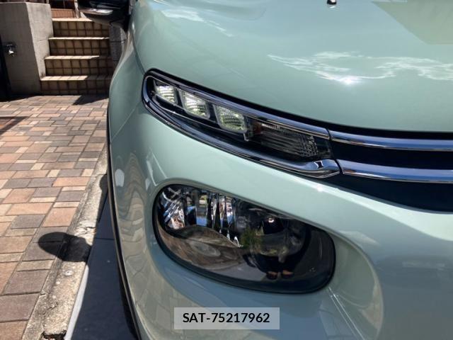Citroen C3 2018-10 8371518-3