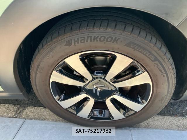Citroen C3 2018-10 8371518-4