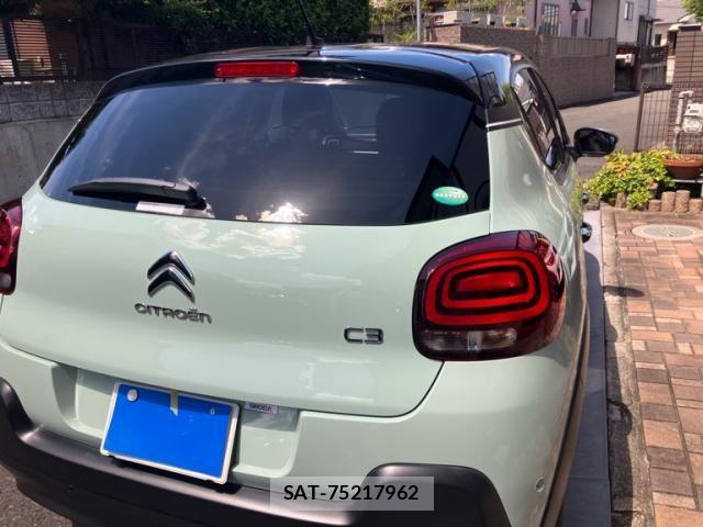 Citroen C3 2018-10 8371518-6