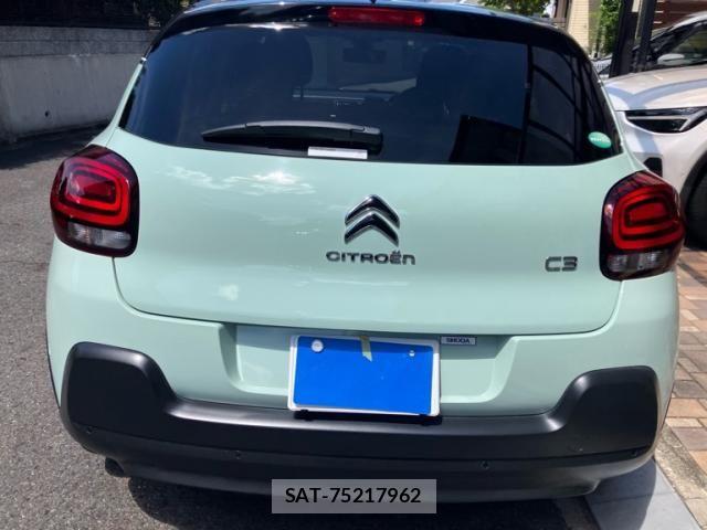 Citroen C3 2018-10 8371518-7