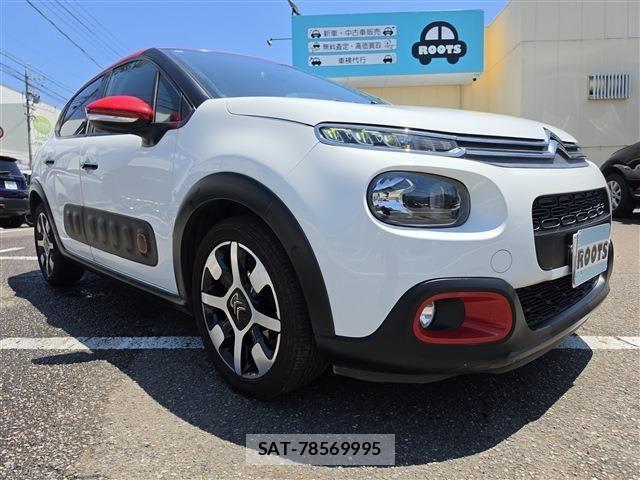 Citroen C3 2018-11 8411628-15