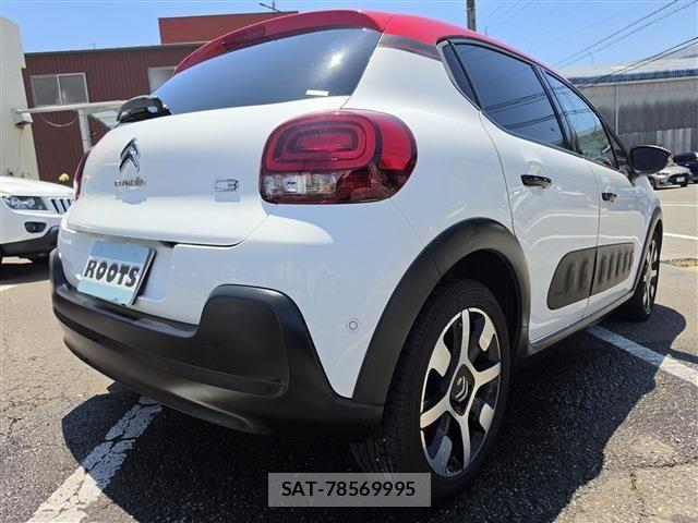 Citroen C3 2018-11 8411628-1