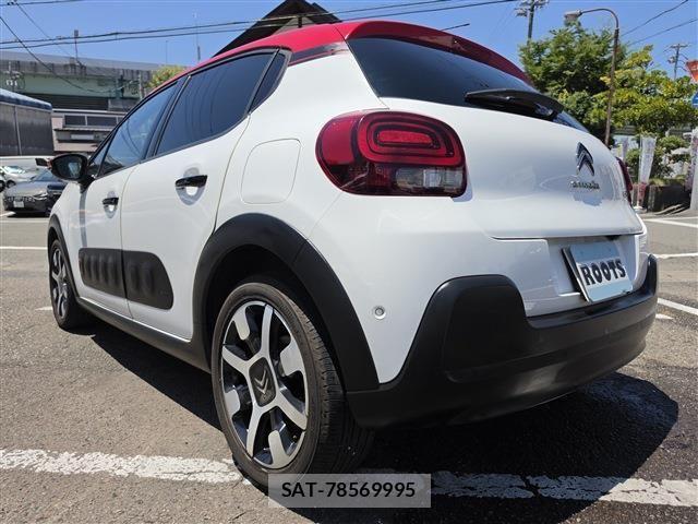 Citroen C3 2018-11 8411628-19