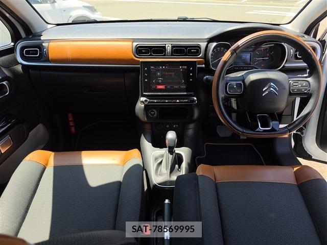 Citroen C3 2018-11 8411628-2