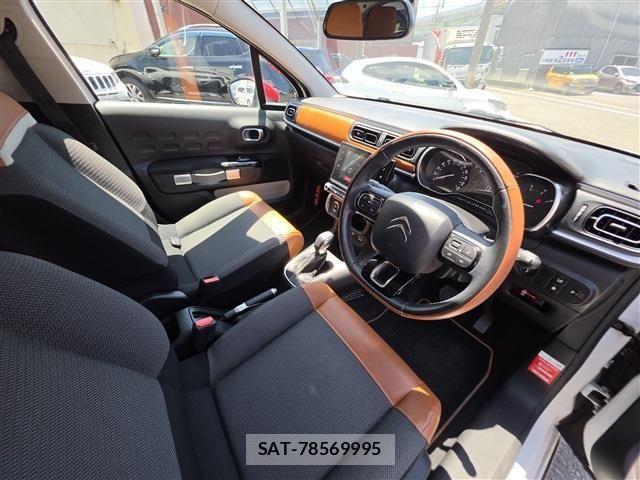 Citroen C3 2018-11 8411628-5