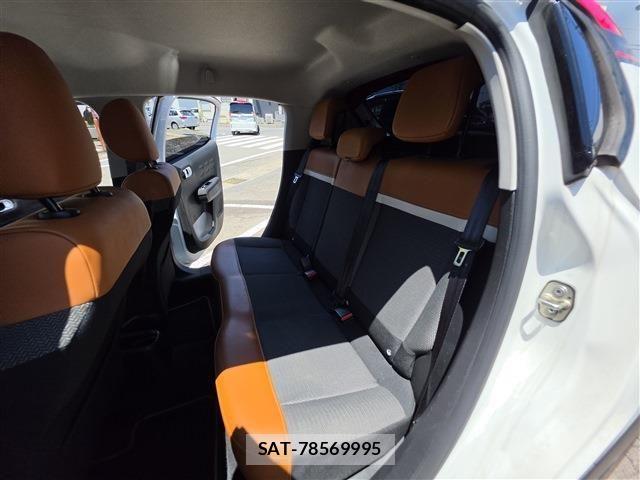 Citroen C3 2018-11 8411628-8