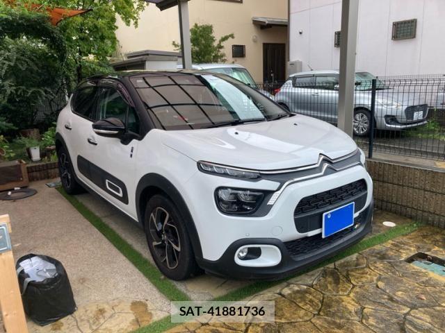 Citroen C3 2021-12 8411627-0