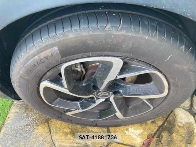Citroen C3 2021-12 8411627-9