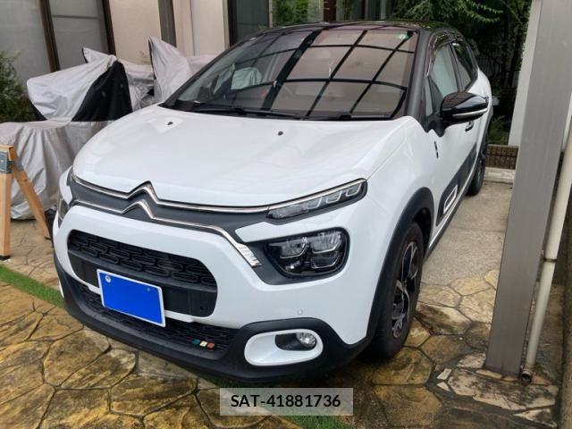 Citroen C3 2021-12 8411627-1