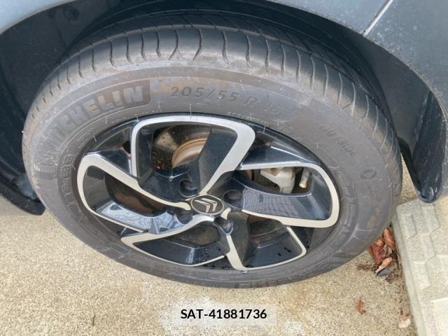Citroen C3 2021-12 8411627-8