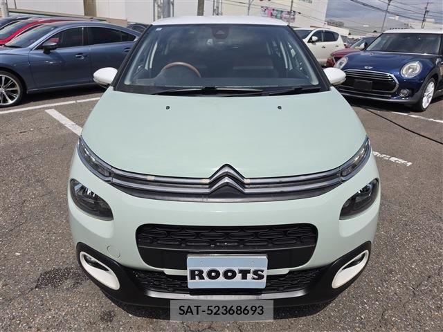 Citroen C3 2018-11 8411629-13