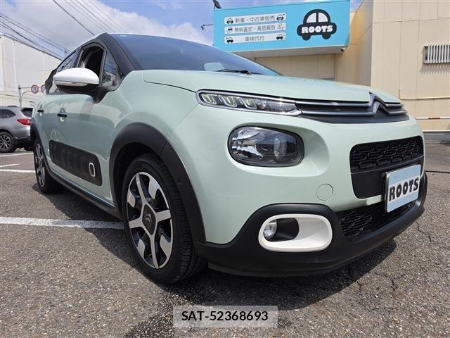 Citroen C3 2018-11 8411629-14