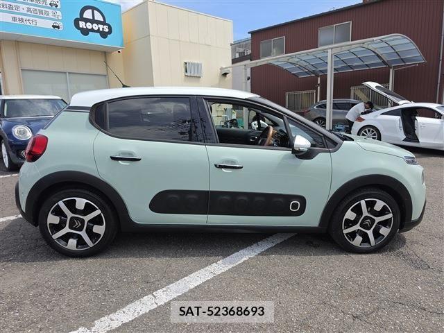Citroen C3 2018-11 8411629-15