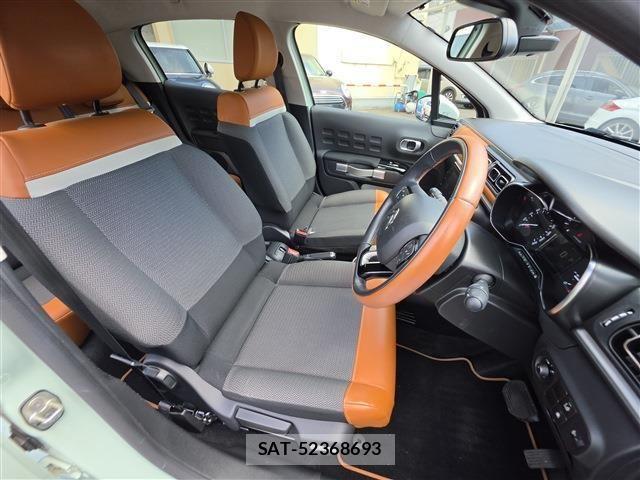 Citroen C3 2018-11 8411629-5