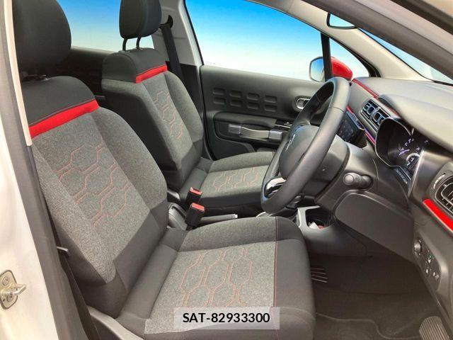Citroen C3 2019-03 8524059-9
