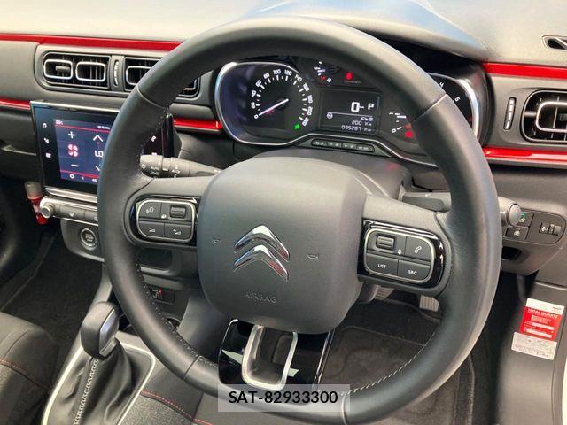 Citroen C3 2019-03 8524059-10