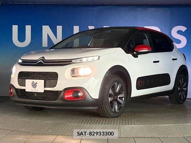 Citroen C3 2019-03 8524059-13
