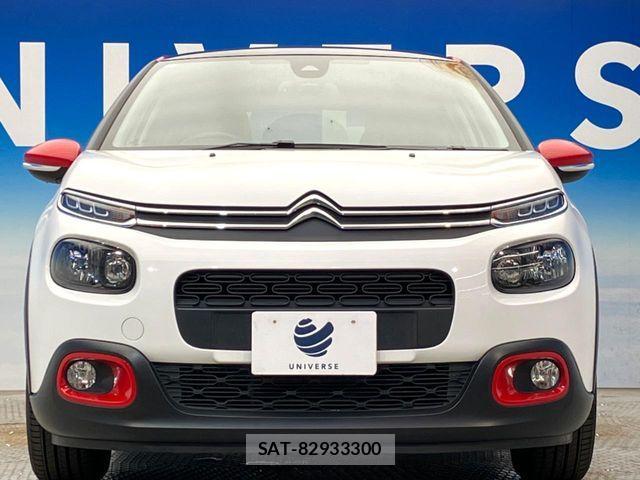 Citroen C3 2019-03 8524059-15