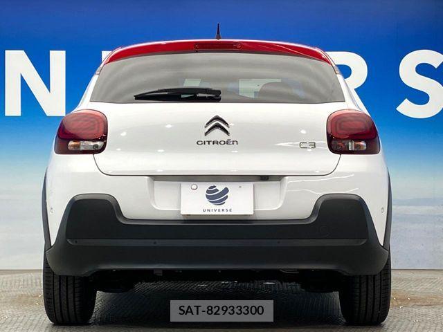 Citroen C3 2019-03 8524059-16