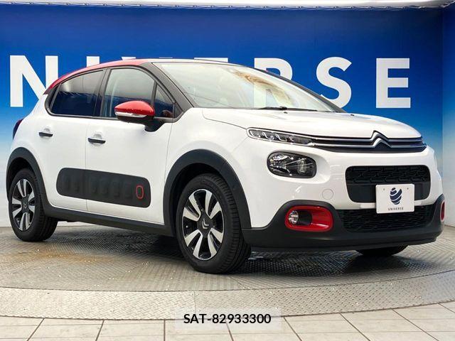 Citroen C3 2019-03 8524059-17