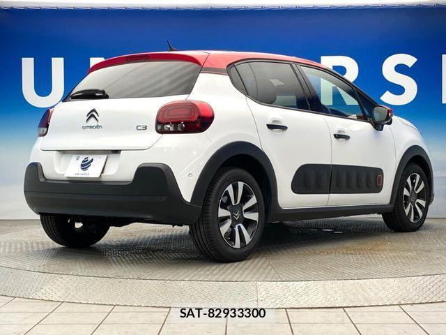Citroen C3 2019-03 8524059-18