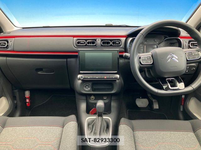 Citroen C3 2019-03 8524059-1