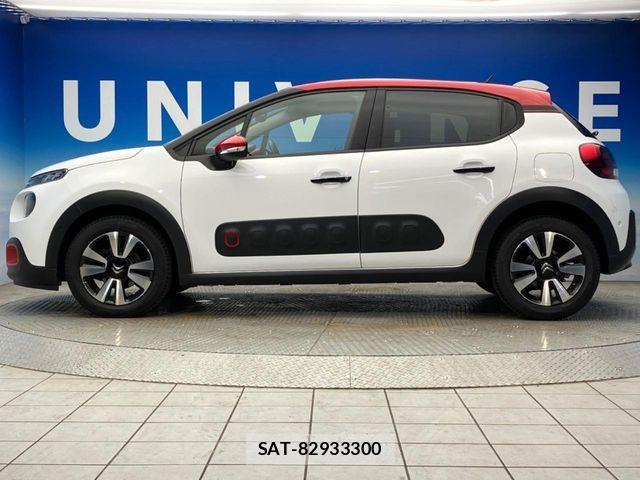 Citroen C3 2019-03 8524059-19