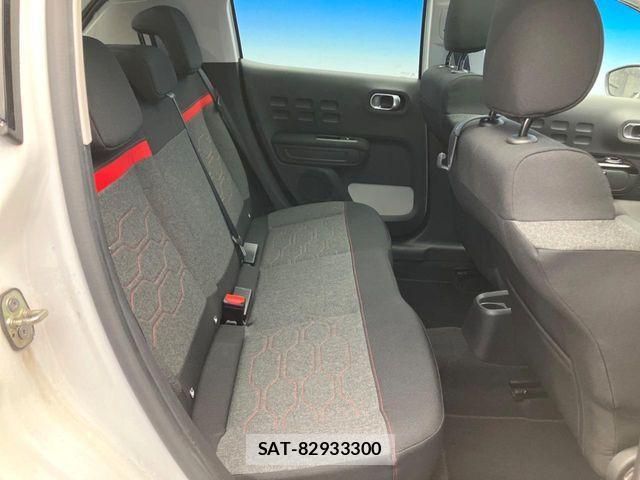 Citroen C3 2019-03 8524059-8