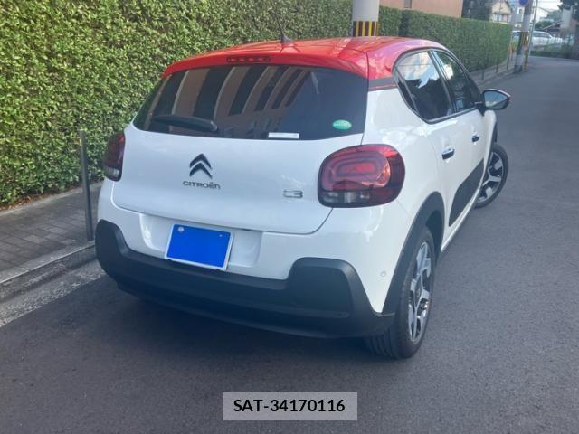 Citroen C3 2019-02 8524058-9