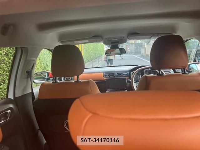 Citroen C3 2019-02 8524058-11