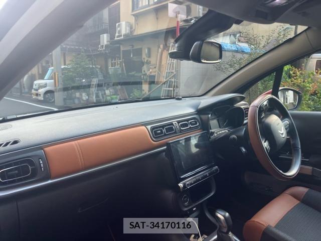 Citroen C3 2019-02 8524058-13