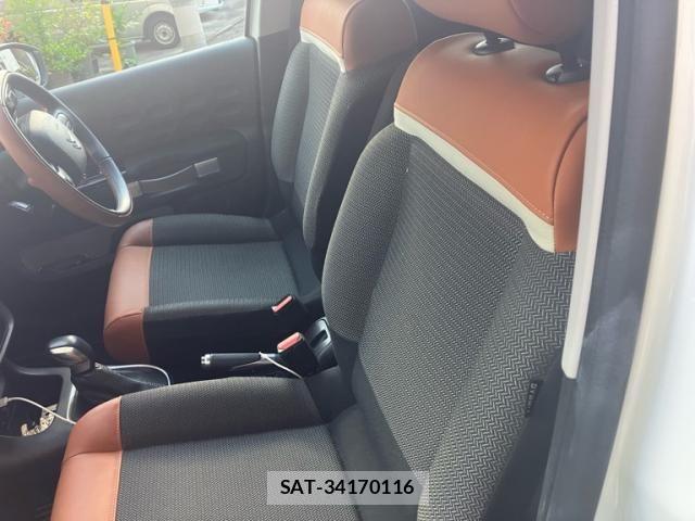Citroen C3 2019-02 8524058-14