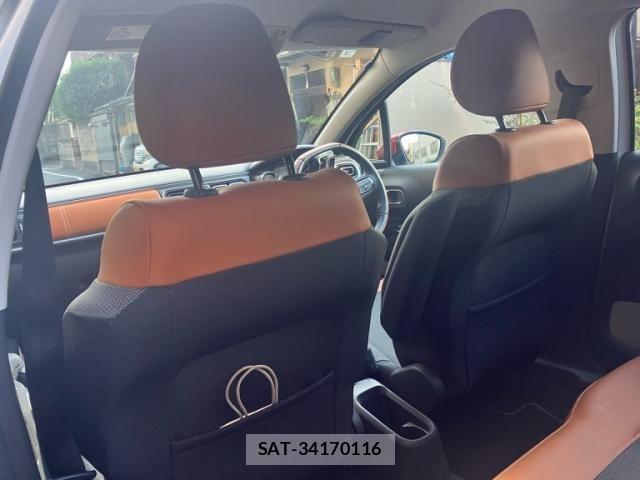 Citroen C3 2019-02 8524058-15