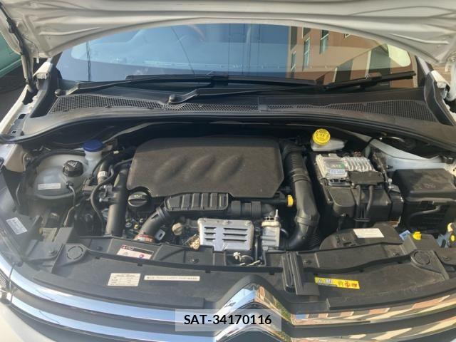 Citroen C3 2019-02 8524058-18