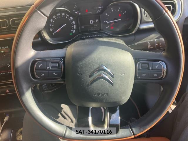 Citroen C3 2019-02 8524058-20