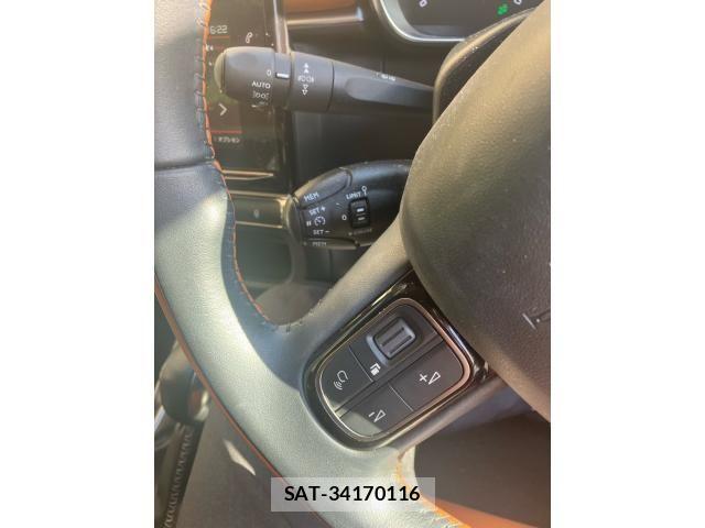 Citroen C3 2019-02 8524058-21