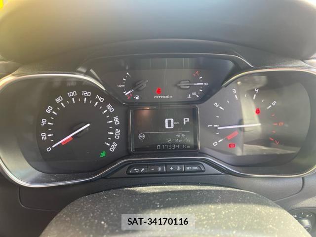 Citroen C3 2019-02 8524058-24
