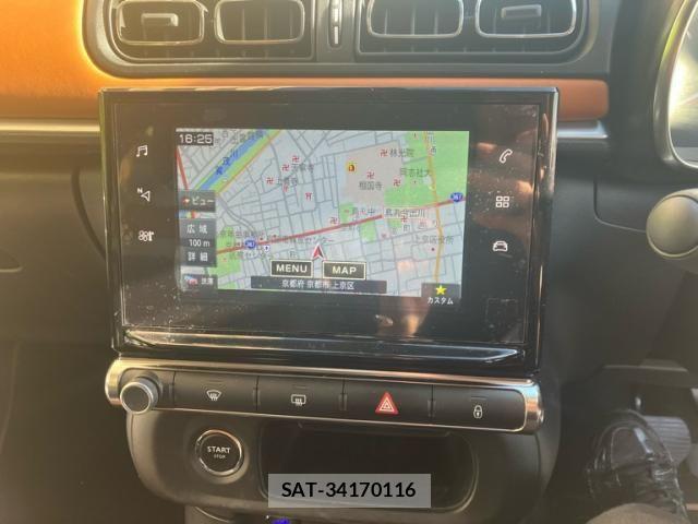 Citroen C3 2019-02 8524058-26