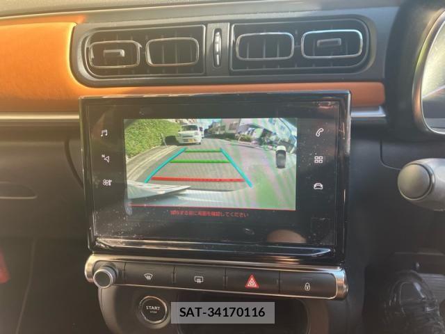 Citroen C3 2019-02 8524058-27