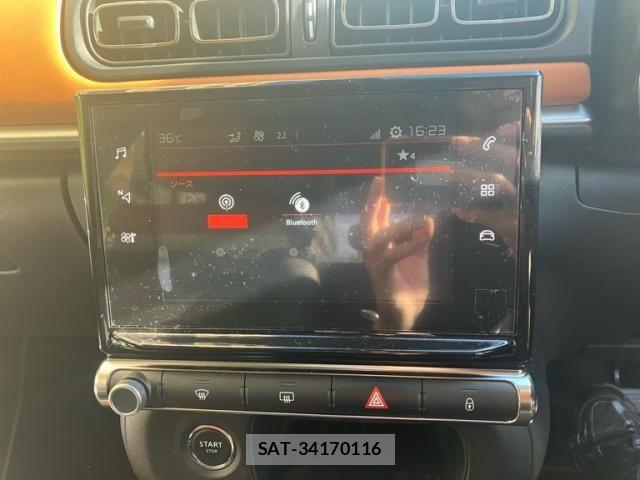 Citroen C3 2019-02 8524058-28