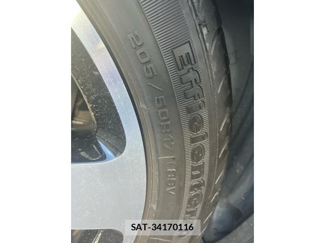 Citroen C3 2019-02 8524058-5