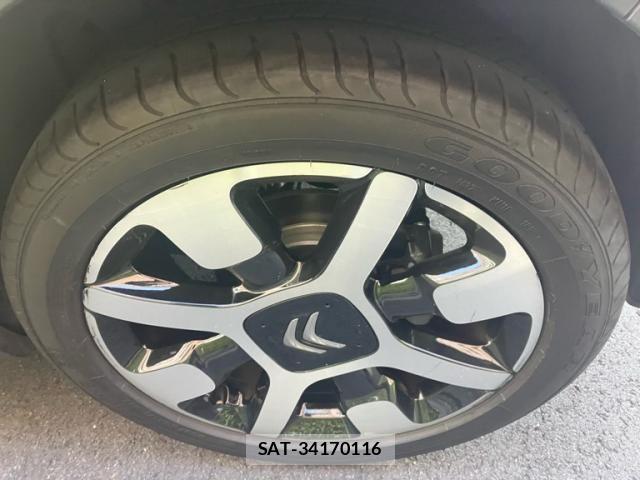 Citroen C3 2019-02 8524058-6