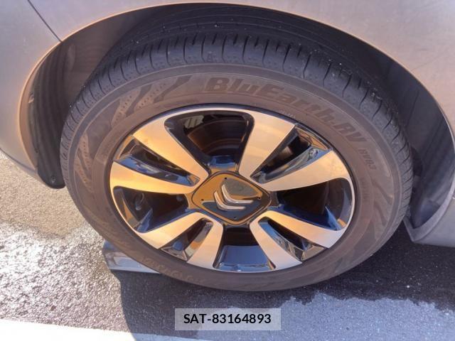 Citroen C3 2018-09 8561425-9
