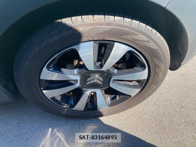 Citroen C3 2018-09 8561425-10