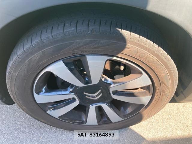 Citroen C3 2018-09 8561425-11
